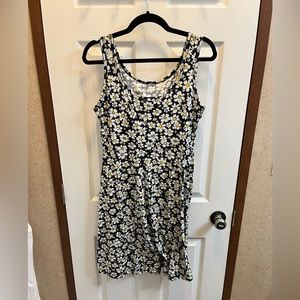 Flower Sun dress